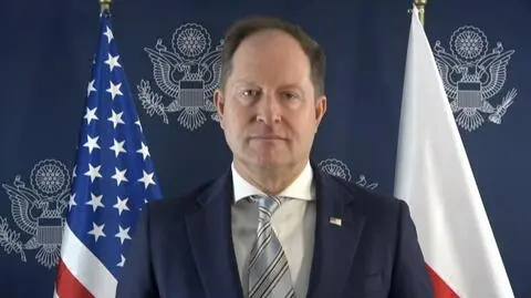 Mark Brzezinski: media freedom is an essential pillar of democracies around the world