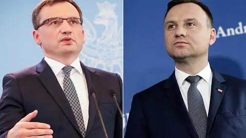 Coraz ostrzejszy spór 40 latków