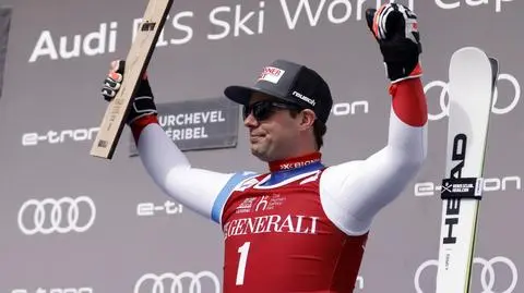 Mistrz olimpijski z Pekinu kończy karierę