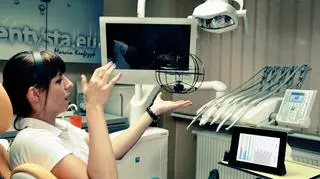 Urządzenie poleci, kiedy umysł "pilota" będzie spokojny