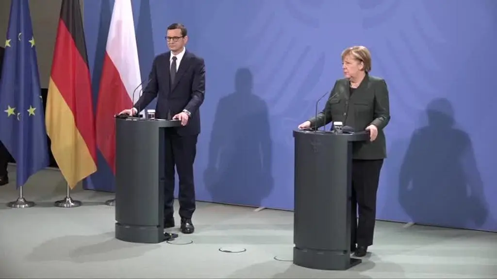 merkel 