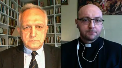 "Nie wystarczy czekać, aby osoby zranione w Kościele nas znalazły. Trzeba zrobić wszystko, aby do tych osób wyjść"