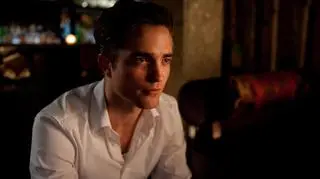 Robert Pattinson