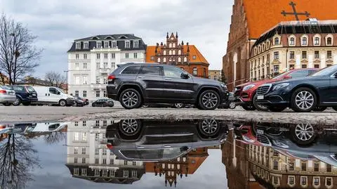 Ranking najbardziej pożądanych samochodów