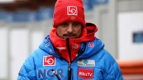Konflikt w kadrze, trener nieobecny. "Muszę odpocząć psychicznie"