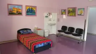 Regionalny Ośrodek Psychiatrii Sądowej w Gostyninie