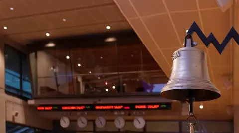 Euforia na rynkach po informacji o szczepionce