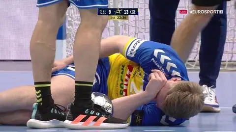 "Badanie pozbawiło wszelkich złudzeń". Fatalna diagnoza kontuzji Thrastarsona