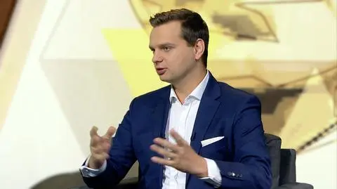 Kulesza: ta cała sytuacja pokazuje, że upada mit Jarosława Kaczyńskiego jako genialnego stratega 