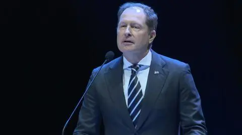 Ambasador Brzezinski: jesteśmy partnerami na zawsze