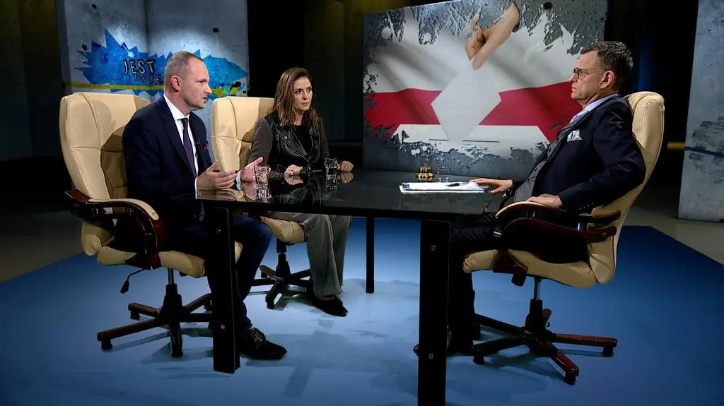 Krzysztof Hetman: namawiamy PO do tego żebyśmy stworzyli chadeckie centrum PO-PSL