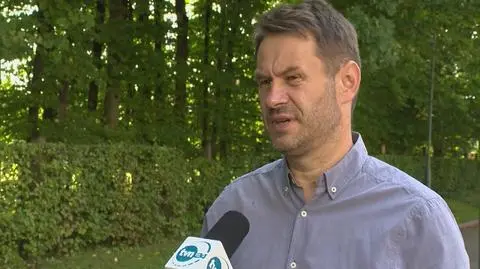Kowalczyk: to jawne złamanie prawa międzynarodowego