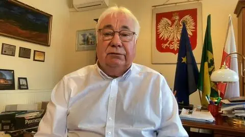 "Staramy się zapewnić im takie życie, aby nie odczuli tej tęsknoty za dalszą rodziną"