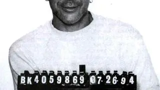 Mickey Rourke, 1994 rok