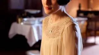 Lady Mary Crawley, czyli Michelle Dockery
