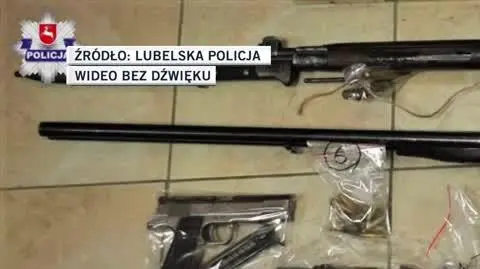 Lubelska policja