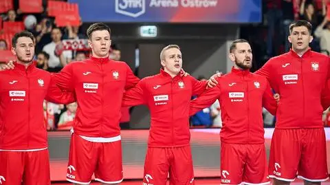 Porażka reprezentacji Polski. Okazja do rewanżu lada moment