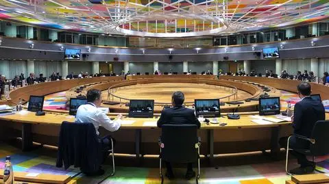 Michel i von der Leyen podpisali umowę o handlu między Unią Europejską a Wielką Brytanią