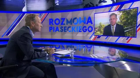 Załamanie kursu walutowego. "Równie niebezpieczne jak pandemia COVID-19, czy wojna"