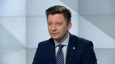 To było jedyne wyjście i dzisiaj można je określić sukcesem