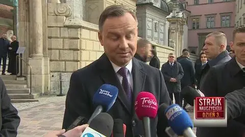 Rocznica katastrofy Smoleńskiej