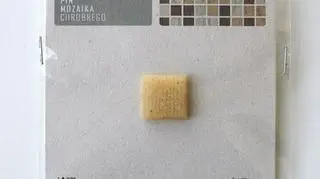 Piny, które otrzymywali mieszkańcy
