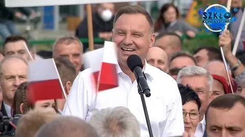 Andrzej Duda