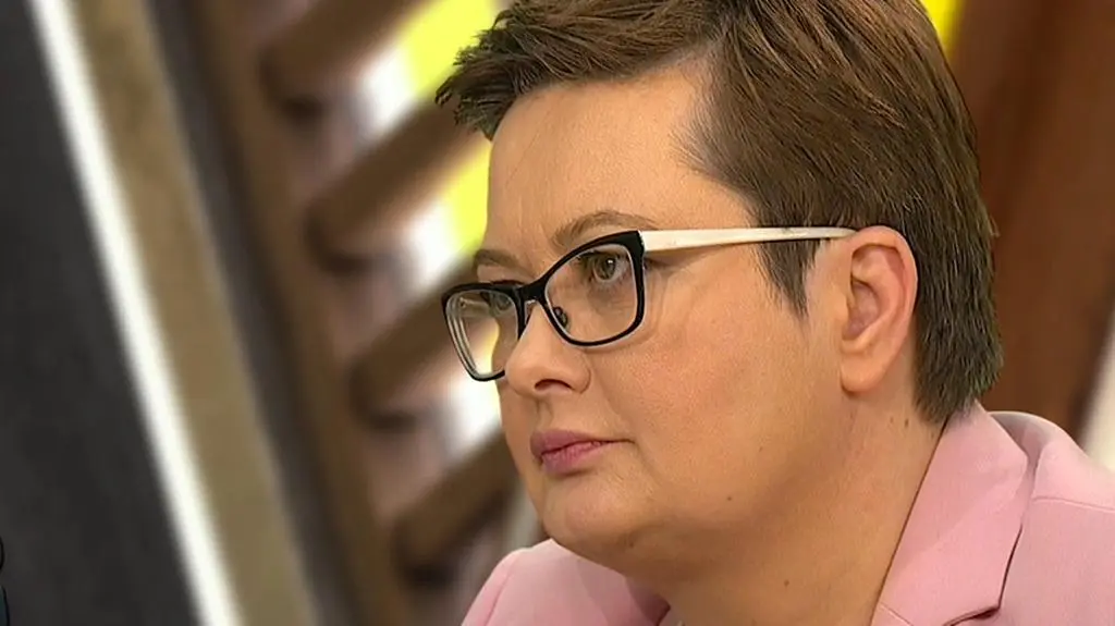 Katarzyna Lubnauer: rząd ma złą intencję