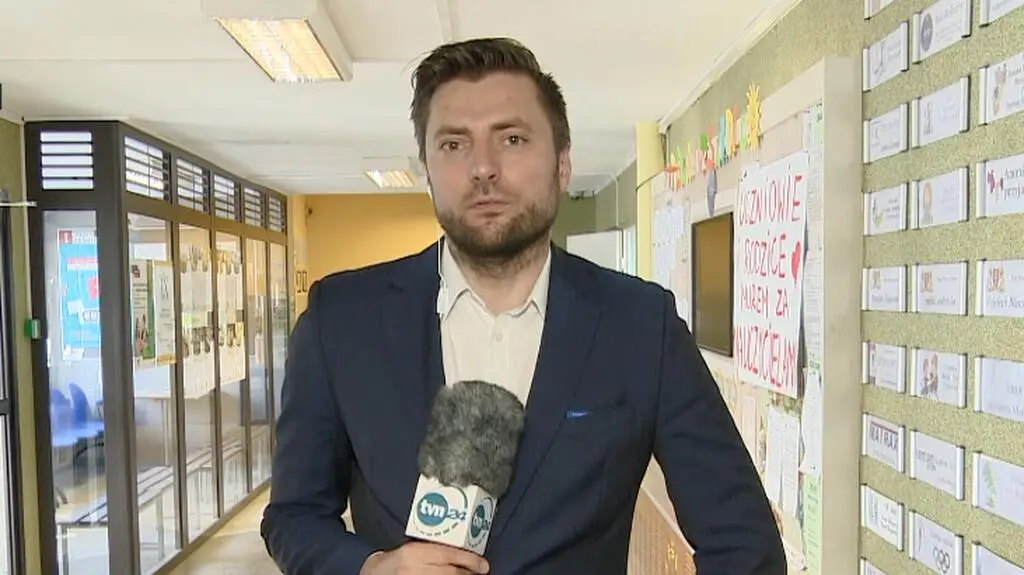 Nie ma informacji o problemach z egzaminami w Trójmieście