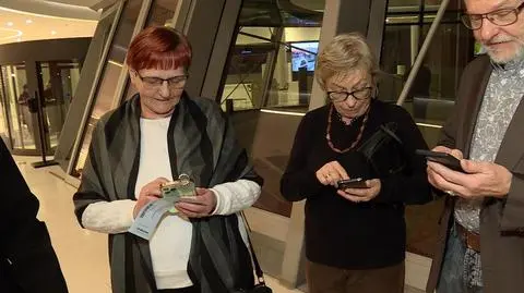 Centralna Informacja Emerytalna jak "Wielki Brat". "To kolejny przekręt"