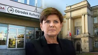 28.10.2015 | Beata Szydło: wiemy, kim będzie. Pytamy, kim jest i czym się zajmowała