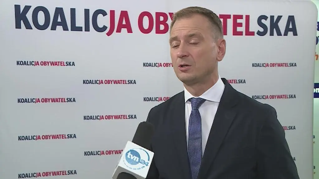 Nitras: jestem pełen niepokoju, czy to jest jeszcze niezawisły sąd