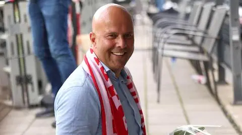 Liverpool ogłosił nazwisko następcy Kloppa