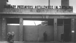 Zakłady Przemysłu Metalowego im. J. Stalina