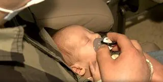 Czworaczki z Łodzi. Dwoje dzieci opuściło dzisiaj szpital
