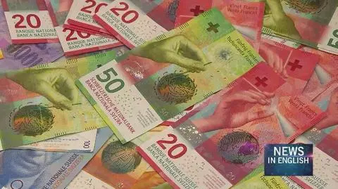 European Court of Justice backs Polish Swiss franc loan borrowers