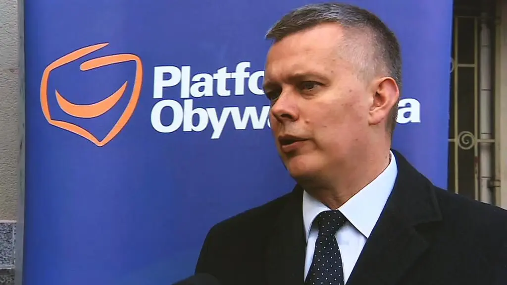 Siemoniak: Kopacz ma bardzo silny mandat