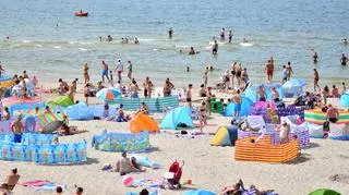 Wakacyjne wydatki Polaków