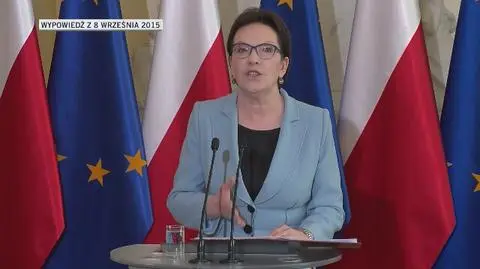 Wypowiedzi o uchodźcach