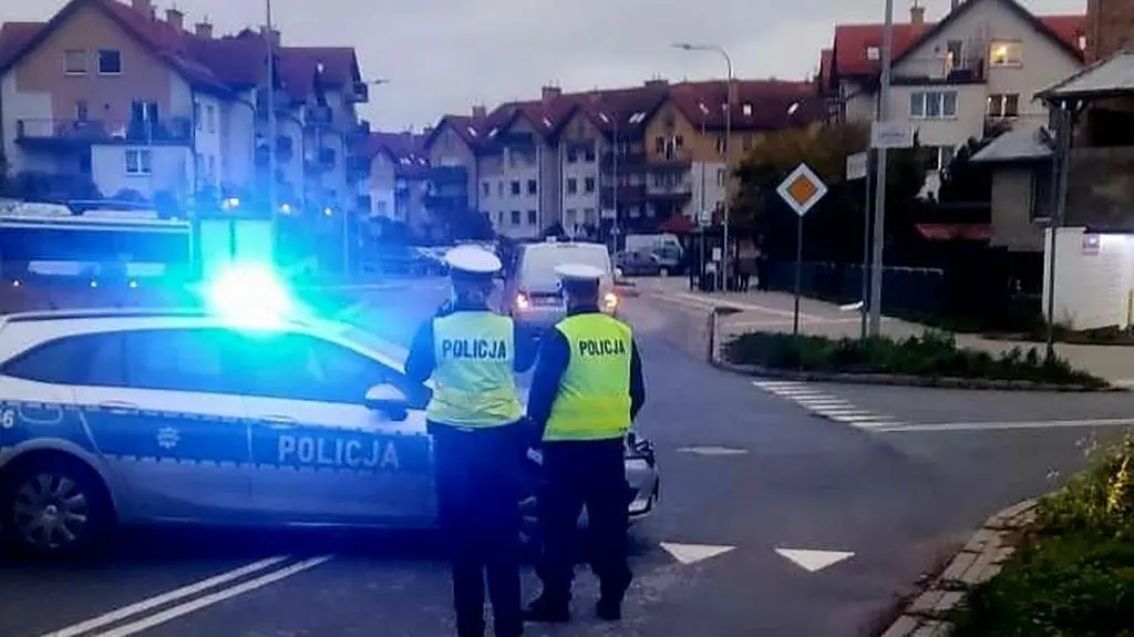 Poszukiwanie Grzegorza Borysa