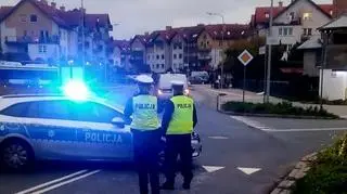 Poszukiwanie Grzegorza Borysa