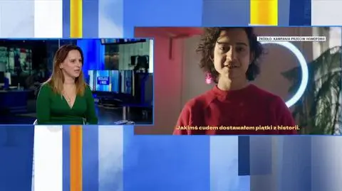 rozmowa piątek 2