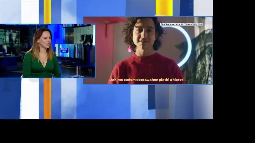 rozmowa piątek 2