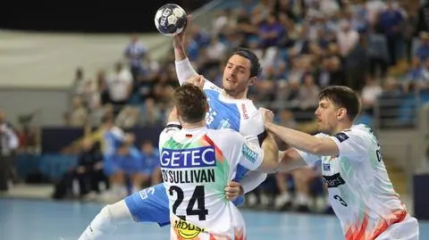 Szalona pogoń Orlenu Wisły Płock. Drzwi do półfinału Ligi Mistrzów stoją otworem