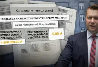Fundusz niesprawiedliwości. Nie zasłużyli, a i tak dostali miliony. Ponad połowa wniosków o dotacje oceniona negatywnie