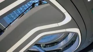 Galaxy Soho