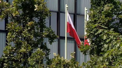 "Zacięta wojna" w tle dymisji szefa Agencji Wywiadu 