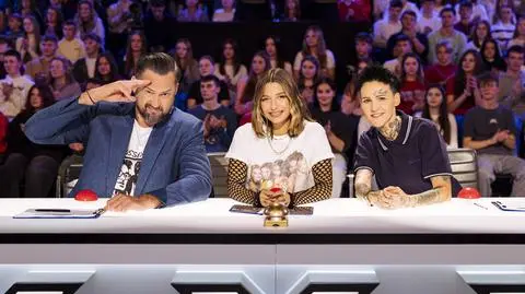 "Mam Talent!"