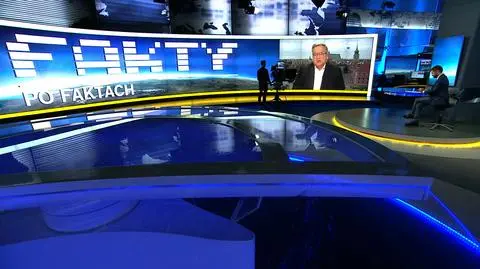 Komorowski o wstrzymaniu wypłaty unijnych pieniędzy dla Polski