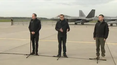 morawiecki biznes
